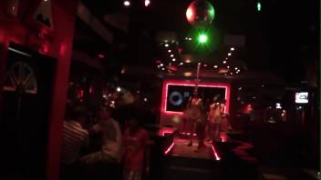 Club 1 Night Bar Subic Olongapo Philippines